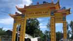 Bong Lai Pagoda