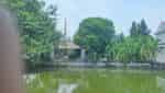 共同住宅 - マオ・シュエン村の寺院