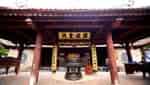 Lac Long Quan National Ancestor Temple
