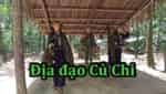 Khu di tích lịch sử Địa đạo Củ Chi