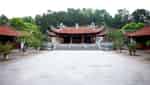 Lac Long Quan National Ancestor Temple