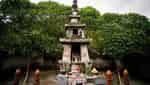 イェン トゥ歴史風景区