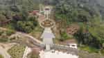 Historical site: The residence and work place of General Vo Nguyen Giap