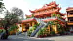 Phu Lien Pagoda