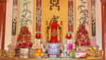 Dien Co Temple