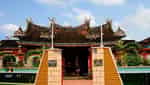 Kien An Cung(옹콰치 파고다)