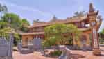 Dien Co Temple