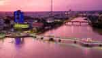 Ninh Kieu 부두-1