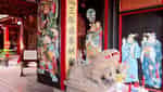 Kien An Cung(옹콰치 파고다)