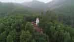 Khuon Manh Forest Relic