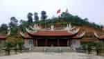 Au Co Mother Goddess Temple