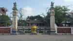ザップバ寺院