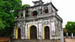 西当文廟