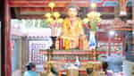 Duc Hoang Temple
