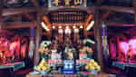 San Bao Pagoda