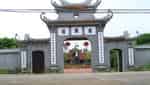 Xua 寺院の遺跡群 - Giam Pagoda - Bia 寺院