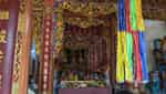 Salt Bridge Pagoda | Cau Muoi Communal House