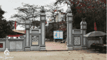 コ ティエン寺院