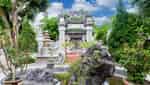 Chùa Sắc Tứ Tịnh Quang