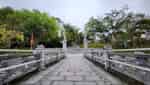 Lac Long Quan National Ancestor Temple
