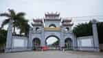 Đền Đồng Nhân