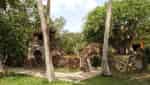 ルオン ヴァン チャン寺院