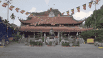 杭塔(太原市)