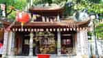 禅天塔