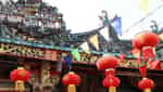 Kien An Cung(옹콰치 파고다)
