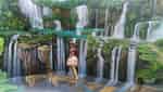 下龙有趣艺术3D绘画博物馆-5