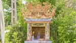 Dien Co Temple