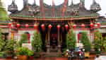Kien An Cung(옹콰치 파고다)