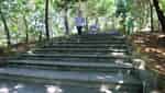 クアン・チュン皇帝の寺院