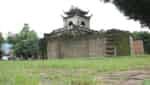 ヴィンの古代城塞