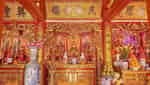 Dien Co Temple