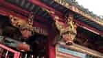 Kien An Cung(옹콰치 파고다)