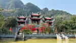 Bong Lai Pagoda