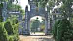 Phuc Thanh Pagoda