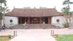 Ha Bi Trung Communal House