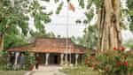 Trieu Am Pagoda（清岛）