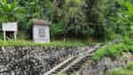 Cho Chu prison historical site
