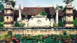 金馬塔（キムソン塔）