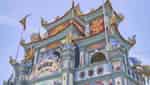 Dien Co Temple