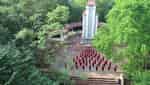 Khuon Manh Forest Relic