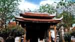 ダホア寺院