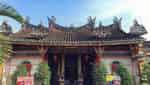 Kien An Cung(옹콰치 파고다)
