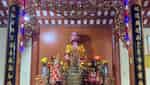 Salt Bridge Pagoda | Cau Muoi Communal House