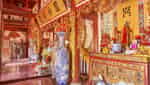 Dien Co Temple