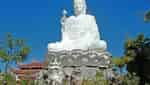 釈迦牟尼仏碑