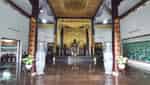 Pho Bang Nguyen Sinh Sac 遗址